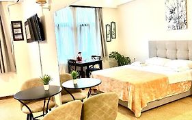 Central Syndagma Studio