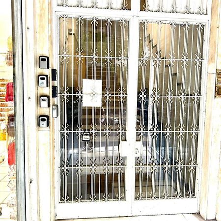 Central Syndagma Studio Atina Dış mekan fotoğraf