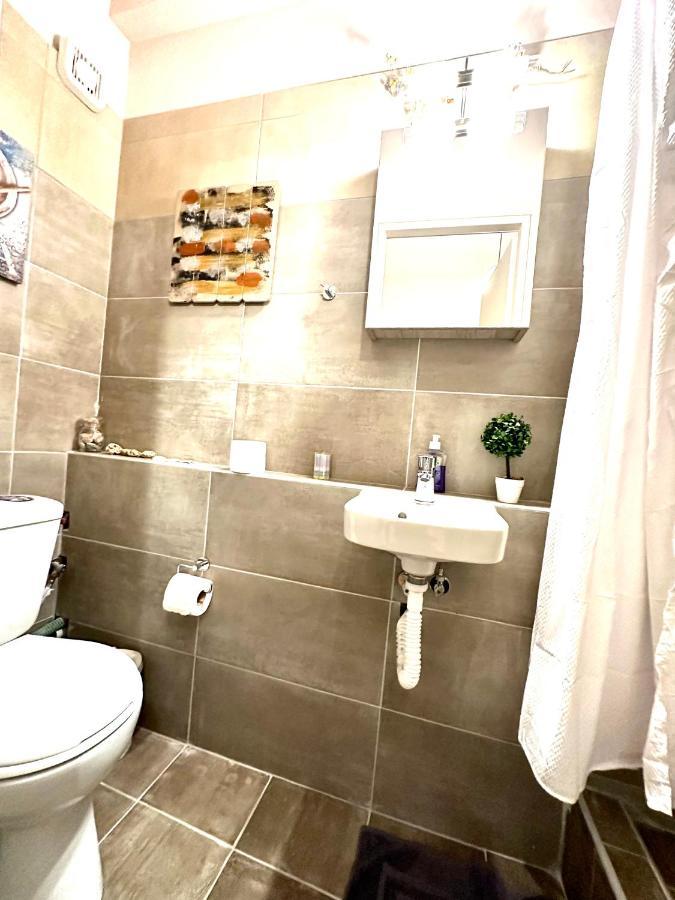 Central Syndagma Studio Atina Dış mekan fotoğraf