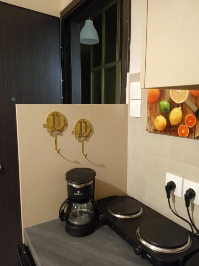 Central Syndagma Studio Atina Dış mekan fotoğraf